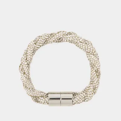 Isabel Marant Bracelet -  - Glass - Silver