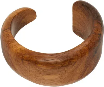 Isabel Marant Brown Wonder Bracelet