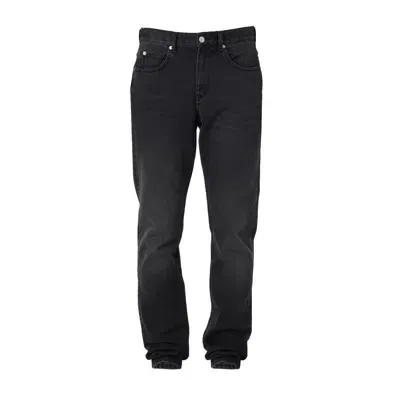 Isabel Marant Pants In Faded Black