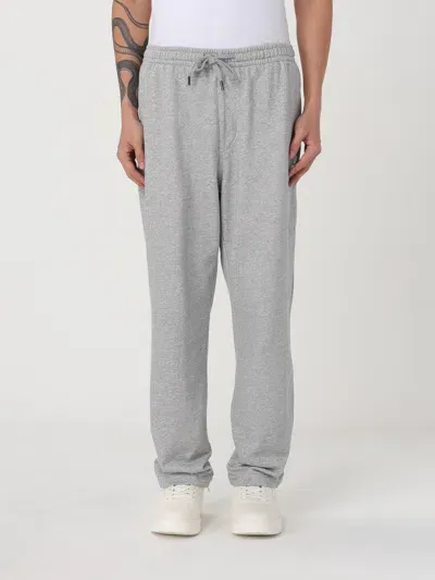 Isabel Marant Pants  Men Color Grey In Grau