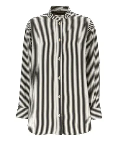 Isabel Marant Shirt In Gray