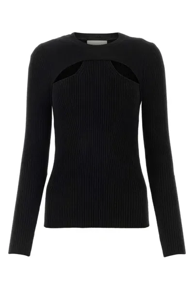 Isabel Marant Sweaters Black