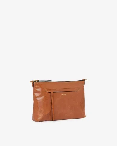 Isabel Marant Tasche Nessah In Brown