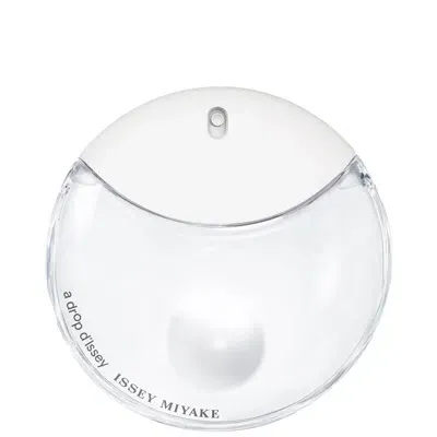 Issey Miyake A Drop D'issey Eau De Parfum - 50ml In White