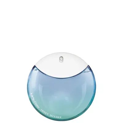 Issey Miyake A Drop D'issey Rain Eau De Parfum Fraiche 30ml In White