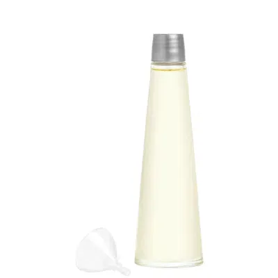 Issey Miyake L'eau D'issey 75ml Refill In White