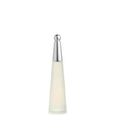 Issey Miyake L'eau D'issey Eau De Toilette 25ml In White