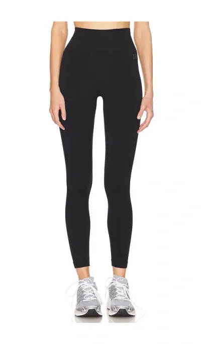 Ivl Collective Seamless Legging In 젯 블랙