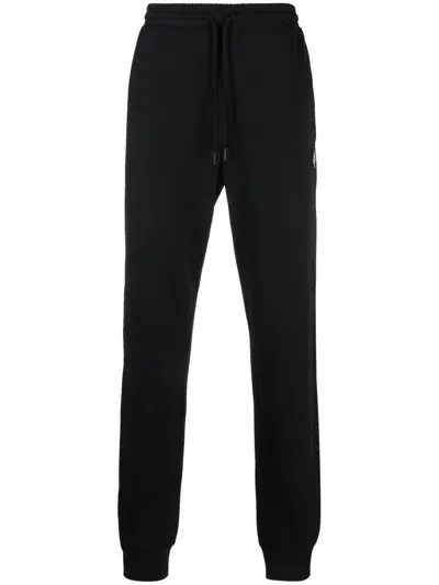 J. Lindeberg Creed Drawstring Track-pants In Black