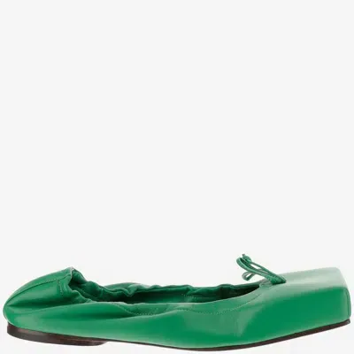 Jacquemus In Green