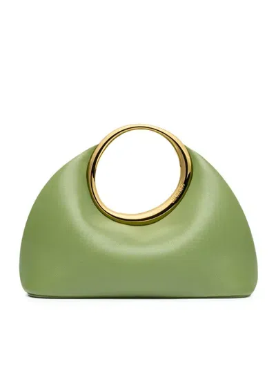 Jacquemus Bag In Green