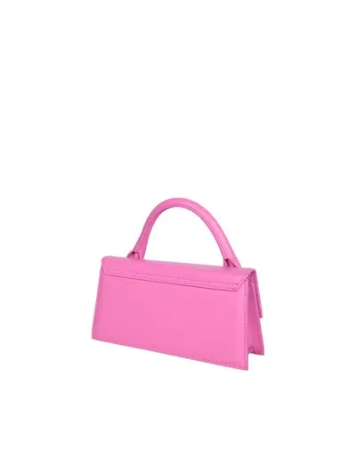 Jacquemus Bags In Pink