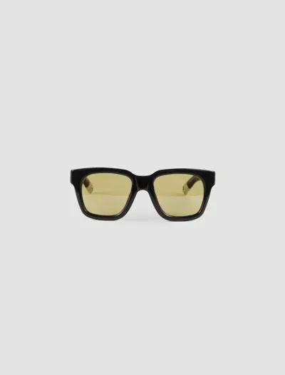 Jacquemus Cute Glasses In Black