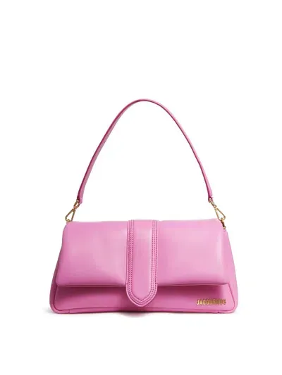 Jacquemus Le Bambimou Bag In Pink