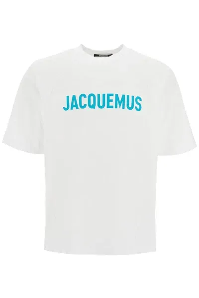 Jacquemus Topwear In White