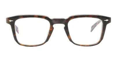 Jacques Marie Mage Prudhon - Havana Rx Glasses