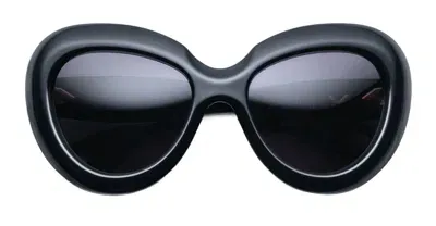 Jacques Marie Mage Sunglasses In Black