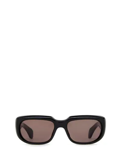 Jacques Marie Mage Sunglasses In Black