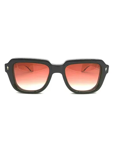 Jacques Marie Mage Taos Eyewear In Black