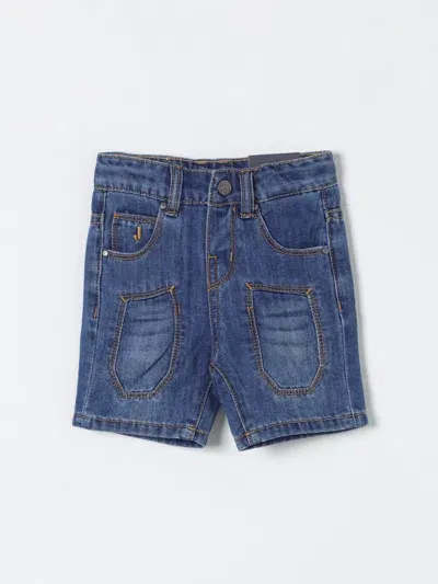 Jeckerson Babies' Jeans  Kids Color Denim