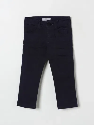 Jeckerson Pants  Kids Color Blue