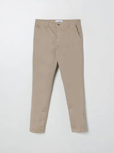 Jeckerson Pants  Kids Color Safari