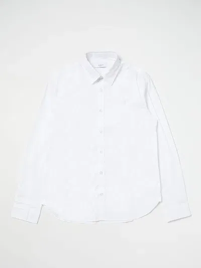 Jeckerson Shirt  Kids Color White