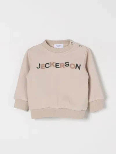 Jeckerson Sweater  Kids Color Beige