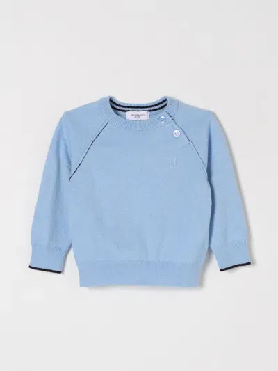 Jeckerson Sweater  Kids Color Sky Blue In Hellblau