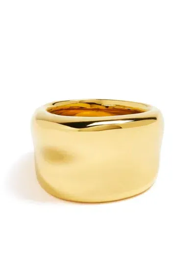 Jenny Bird Viviana Ring In Gold