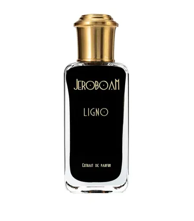 Jeroboam Ligno Extrait De Parfum In White