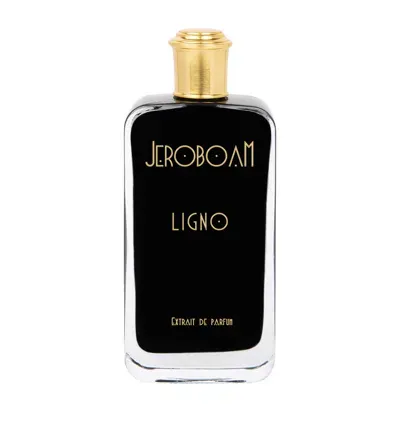 Jeroboam Ligno Extrait De Parfum In White