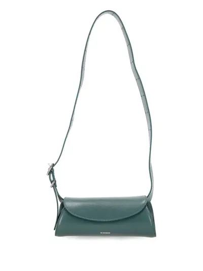 Jil Sander Bags In Blue