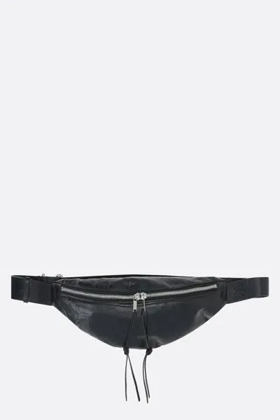 Jil Sander Bags In Black