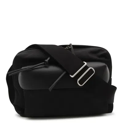 Jil Sander Bags.. Black