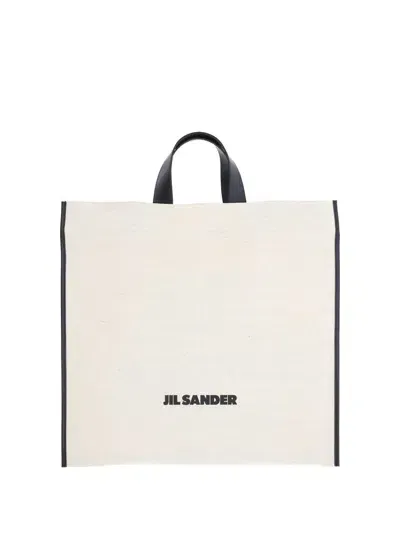 Jil Sander Bags.. In White