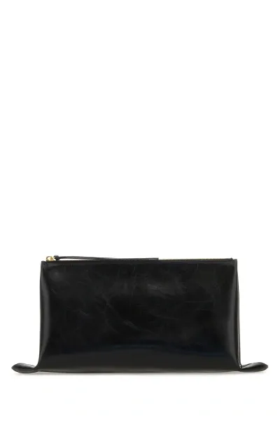 Jil Sander Clutch-tu Nd  Female