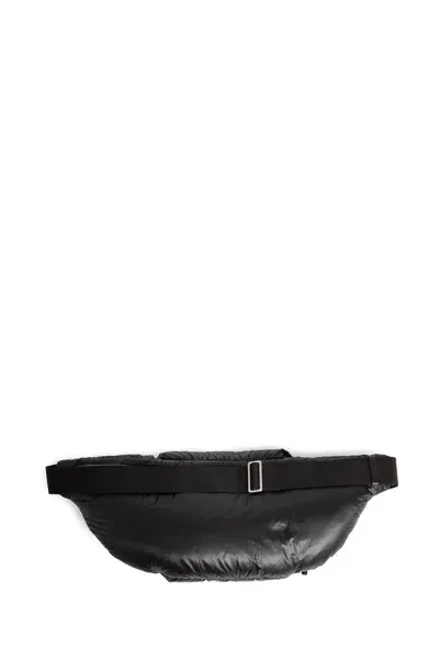 Jil Sander Fanny Packs In Black