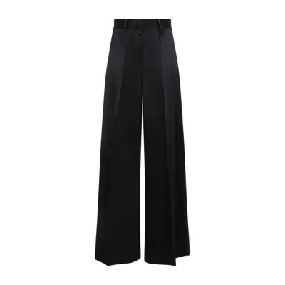 Jil Sander Pants In Black