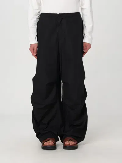 Jil Sander Pants  Men Color Black