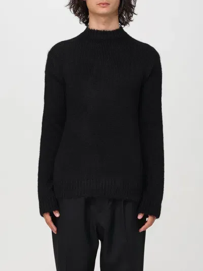 Jil Sander Sweater  Men Color Black