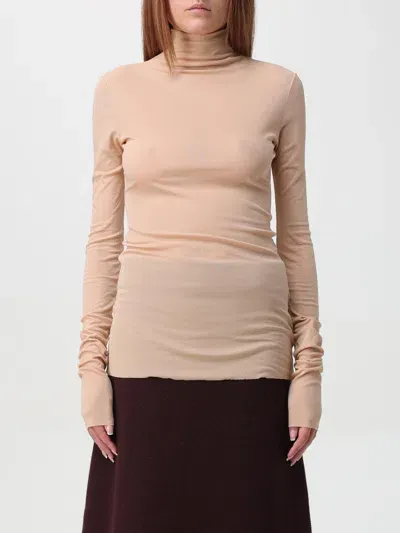 Jil Sander Top  Woman Color Pink