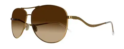 Jimmy Choo Mod. Essy_s-j5g-60 In Brown