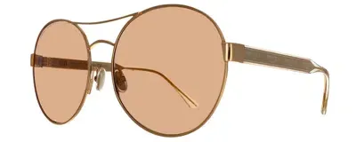 Jimmy Choo Mod. Yann_s-ddb-61 In Brown