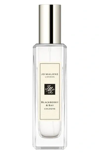 Jo Malone London ™ Blackberry & Bay Cologne In White