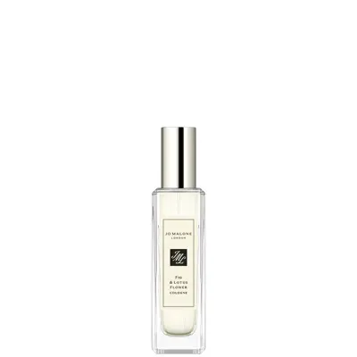 Jo Malone London Fig & Lotus Flower Cologne 30ml In White