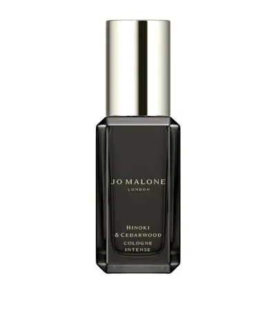 Jo Malone London Hinoki & Cedarwood Cologne Intense In White