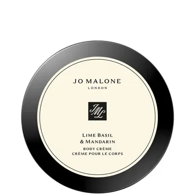 Jo Malone London Lime Basil & Mandarin Body Crème - 175ml In White