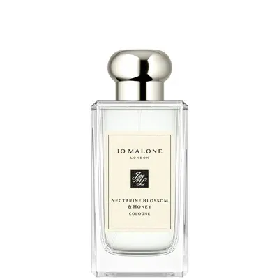 Jo Malone London Nectarine Blossom & Honey Cologne - 100ml In White