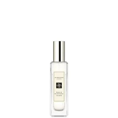 Jo Malone London Peony & Blush Suede Cologne 30ml In White